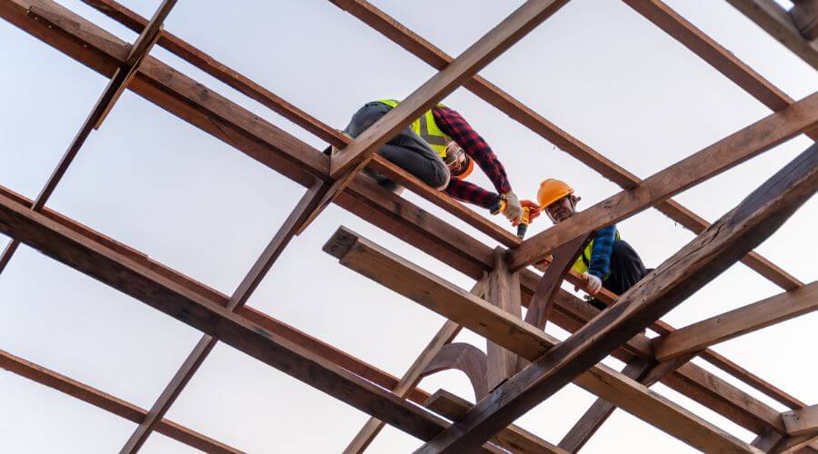 Expert Emergency Roof Repairs services in Corinth, KY
